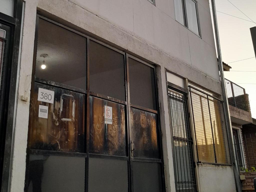 La Vecindad, Córdoba