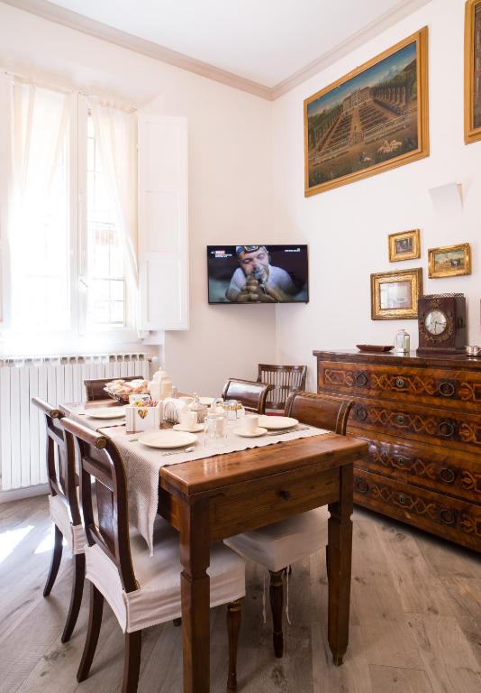 casa Guido Reni - 3