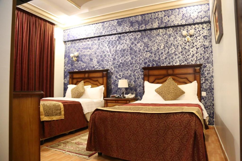 Abha Hotel photo