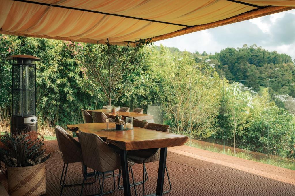 TEVA Glamping & Retreat photo