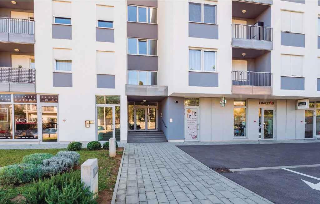 Apartment in Rijeka 38963, Rijeka