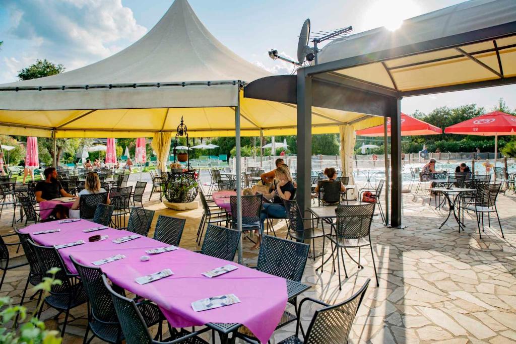 Camping Baia Verde Mobilehomes - Lake Garda 22044 - 2