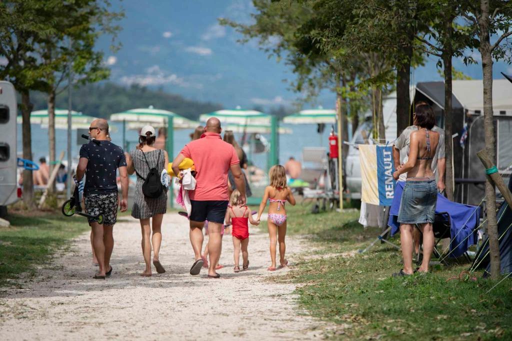 Camping Baia Verde Mobilehomes - Lake Garda 22044 - 5