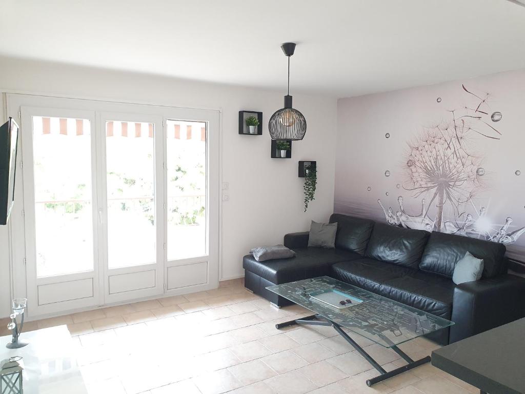 Logement à Sanary-sur-mer (Var) - 5