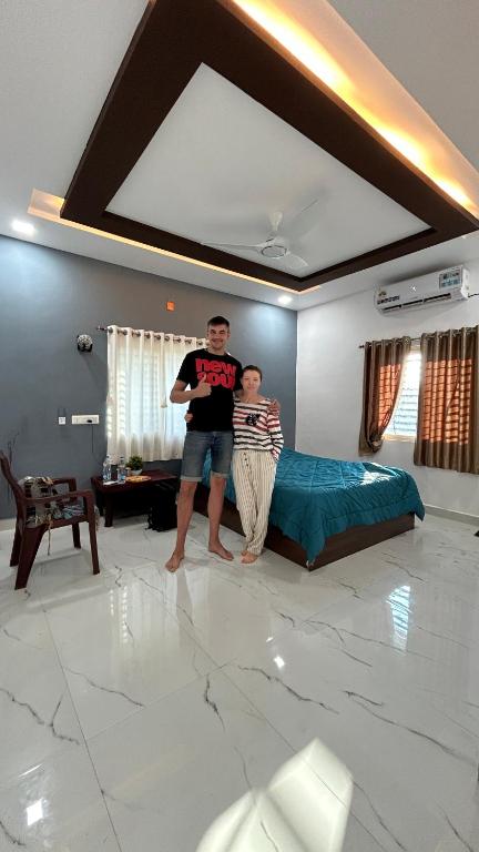 Raj Homestay Hampi photo