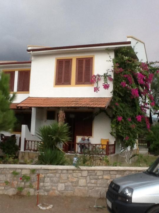 Villa Sırça 17