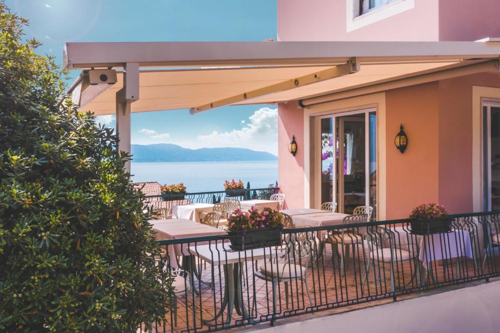 Hotel Villa Europa - 3