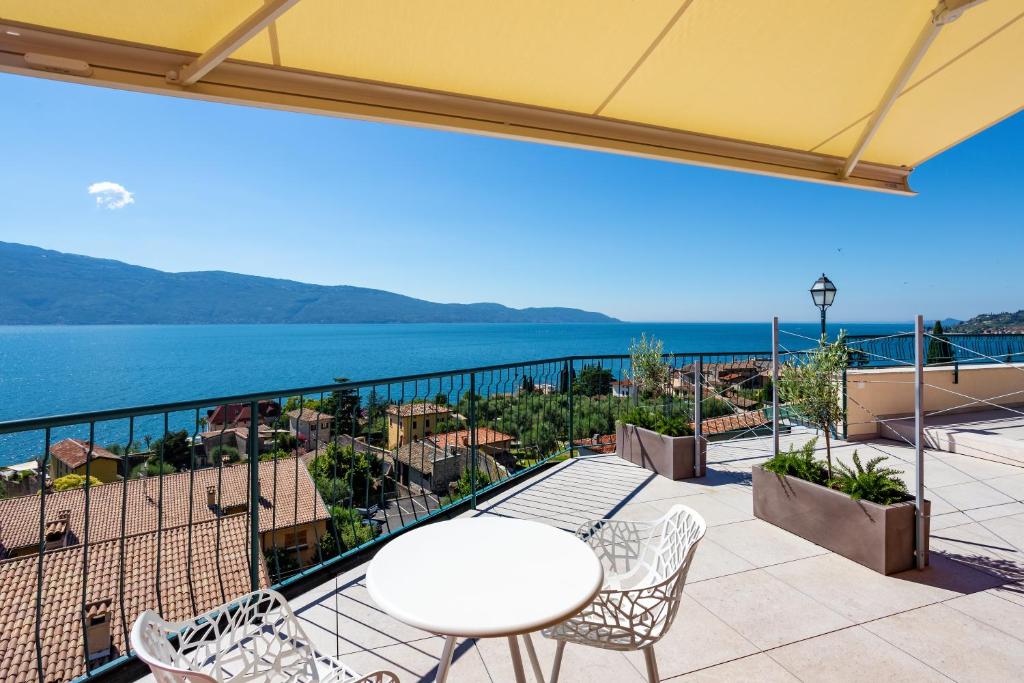 Hotel Villa Europa - 2
