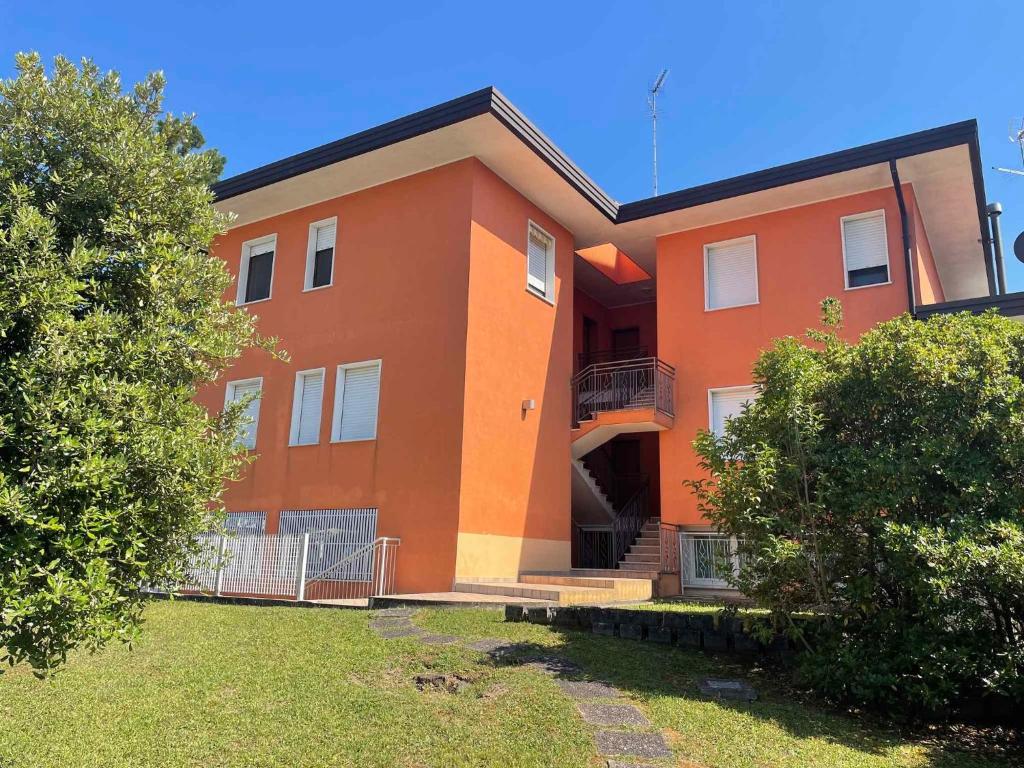 Apartment in Bibione 42842 - 1