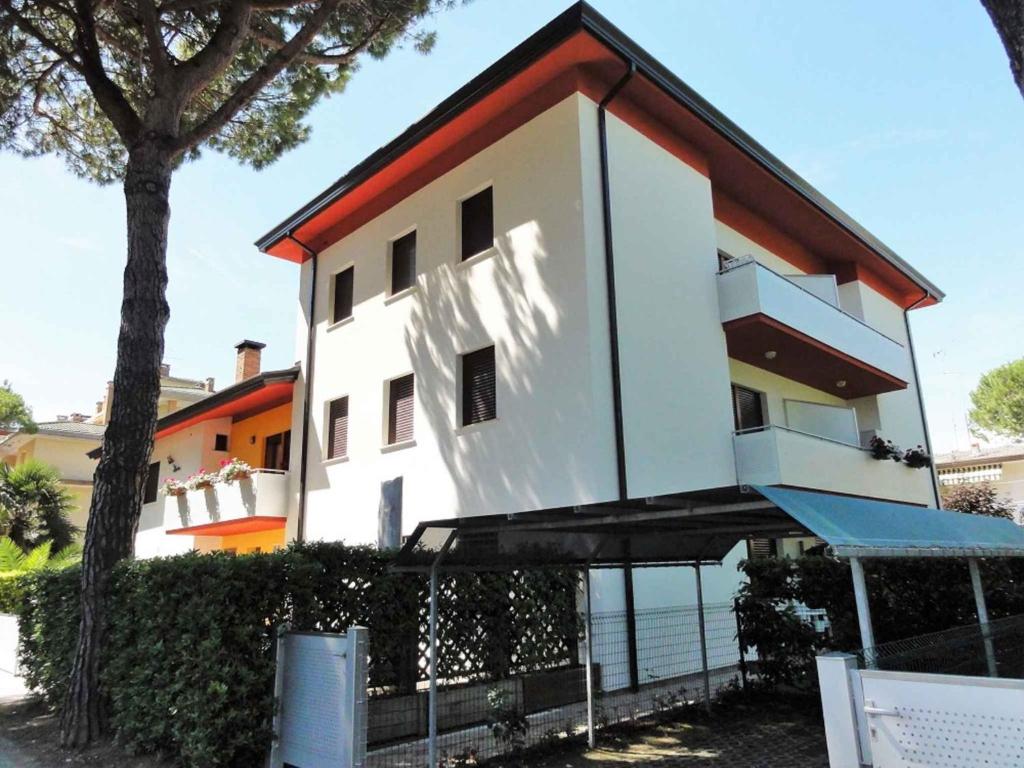 Apartment in Bibione 42841 - 1