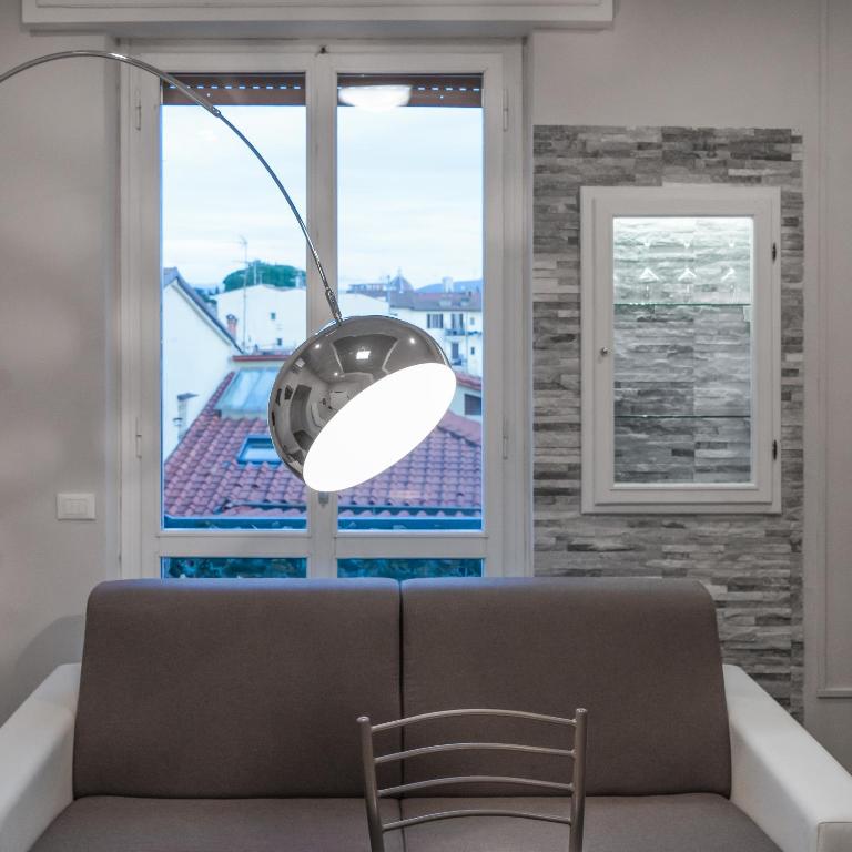 cozy apartment - 3