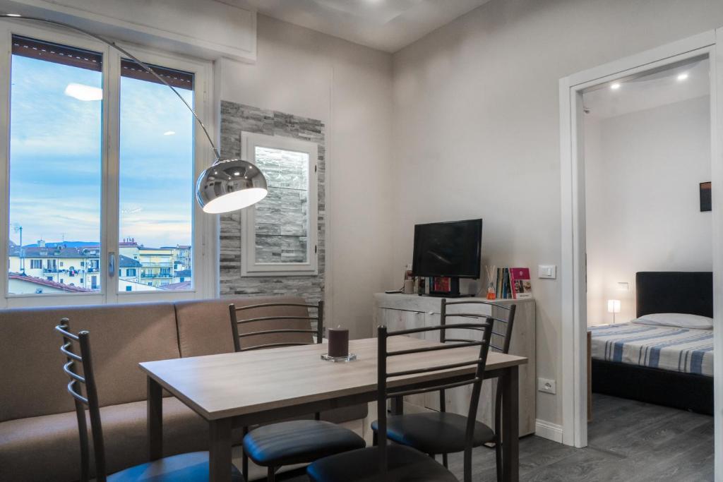 cozy apartment - 2
