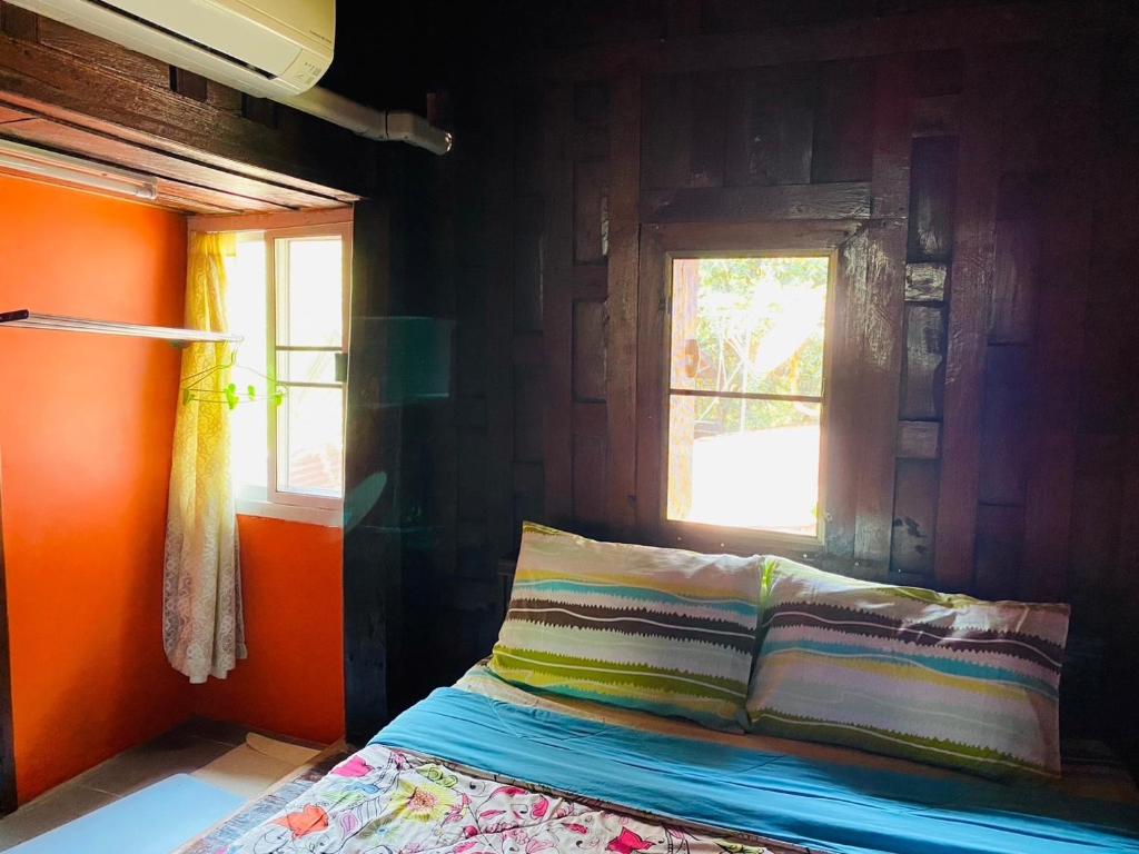 SolarCell Uthai Thani Homestay - โซล่าเซลล์อุทัยธานีโฮมสเตย์ photo