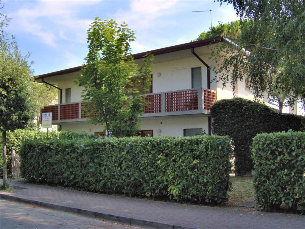 Apartment in Bibione 35837 - 1
