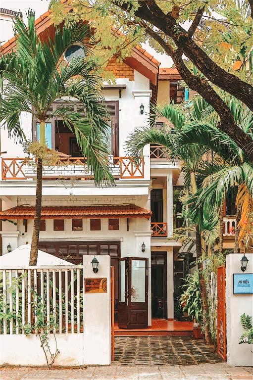 An Hien Homestay - Hoi An