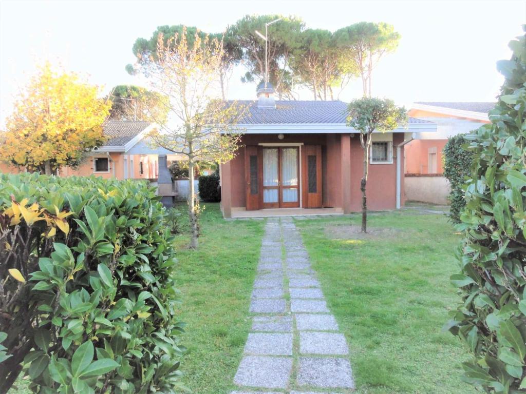 Holiday home in Bibione 41087 - 1