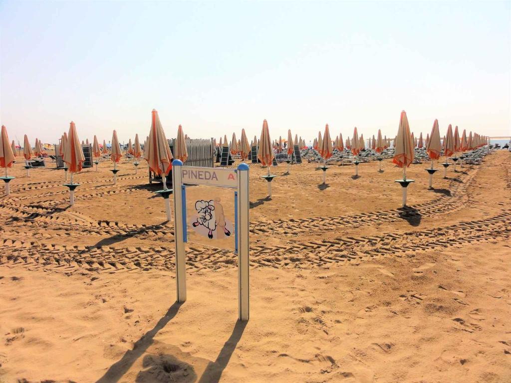 Holiday home in Bibione 39757 - 4