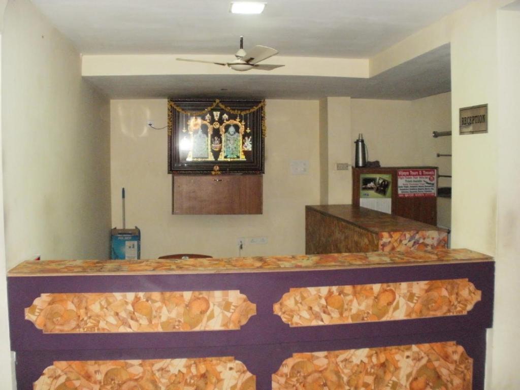 Bhanu Residency photo