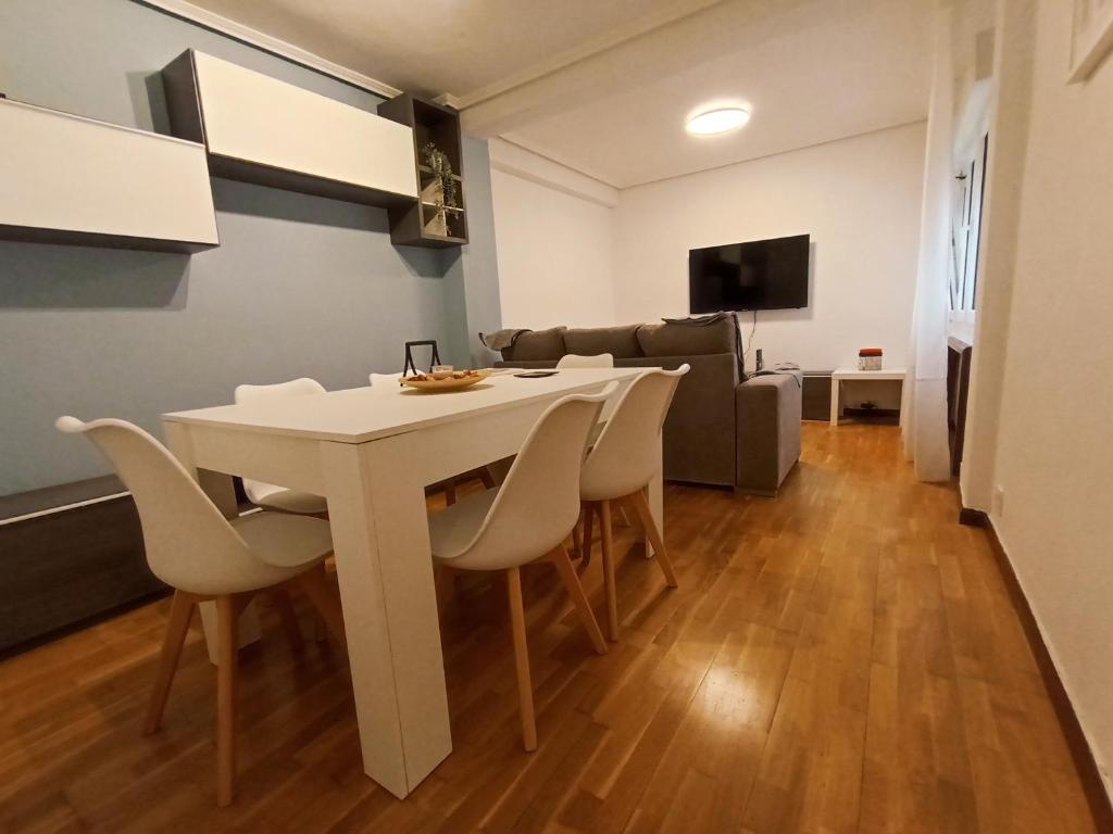 Apartamento Tito Oviedo 621A by R2R Consulting - 4