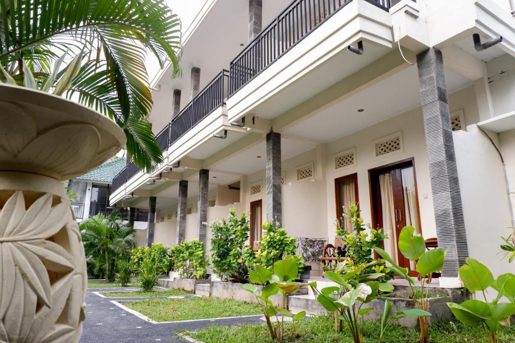 Puri Panca Jaya Hotel