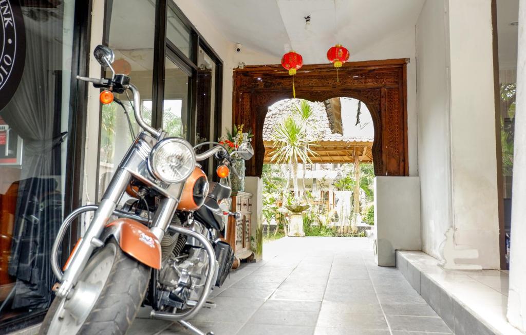 Puri Panca Jaya Hotel