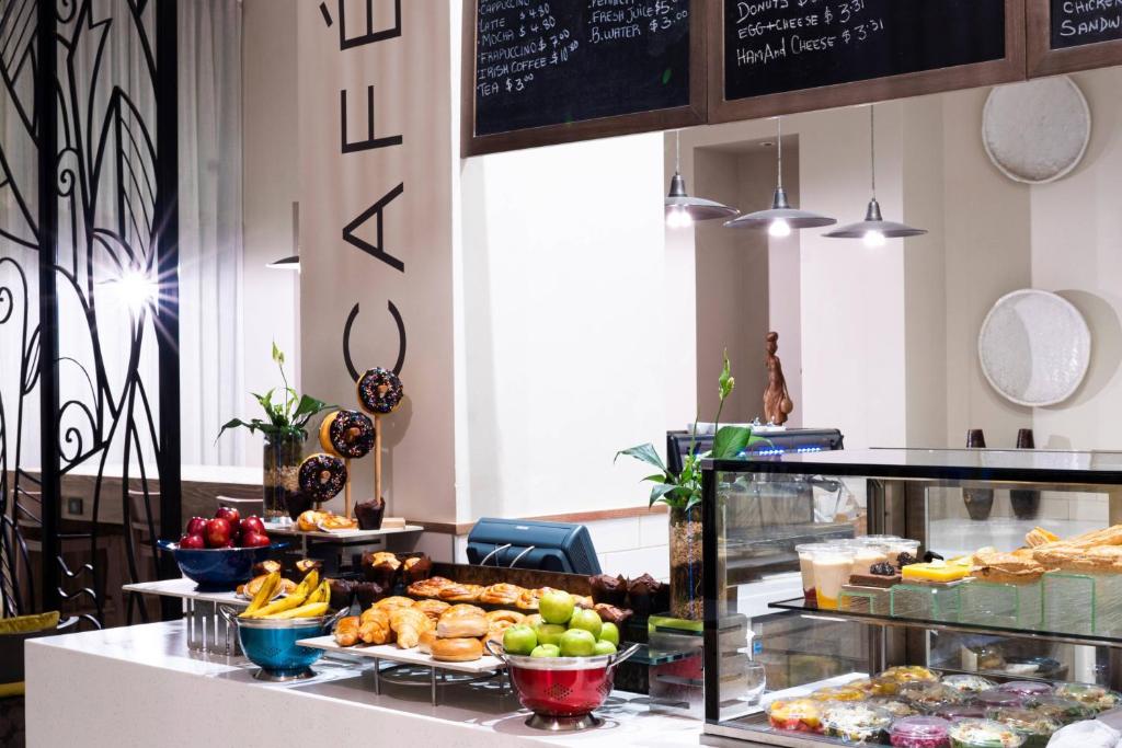 Marriott Port-au-Prince Hotel