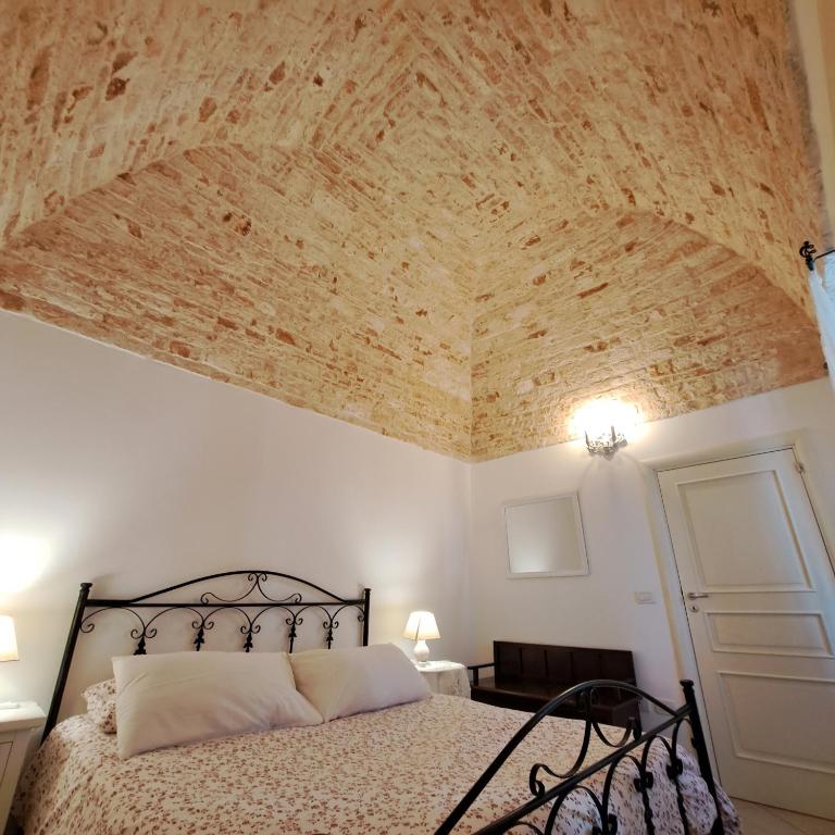 Historich house Largo Martellotta 44 - 2