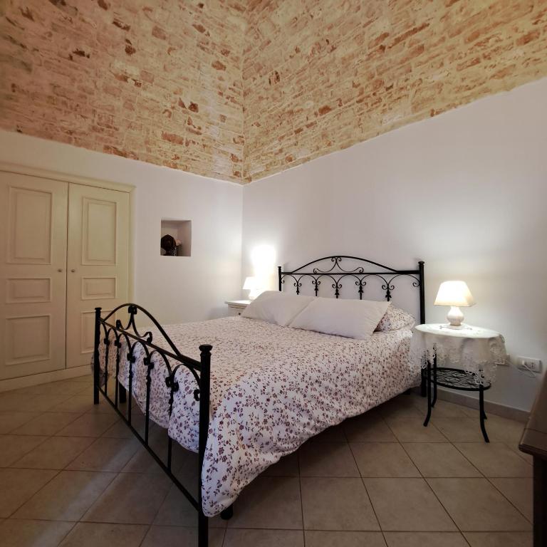 Historich house Largo Martellotta 44 - 3