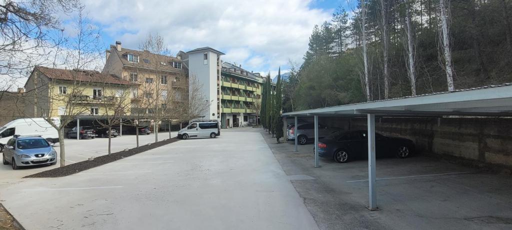 Hotel Meson de L’Ainsa - 2