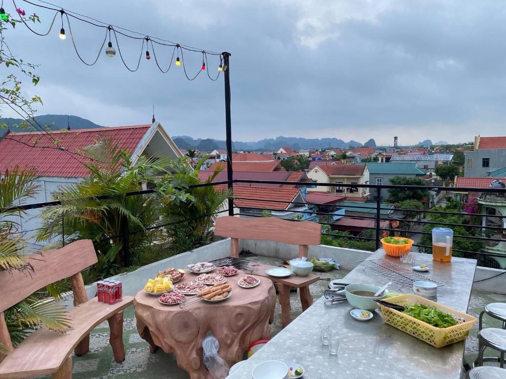 Sen’s Homestay