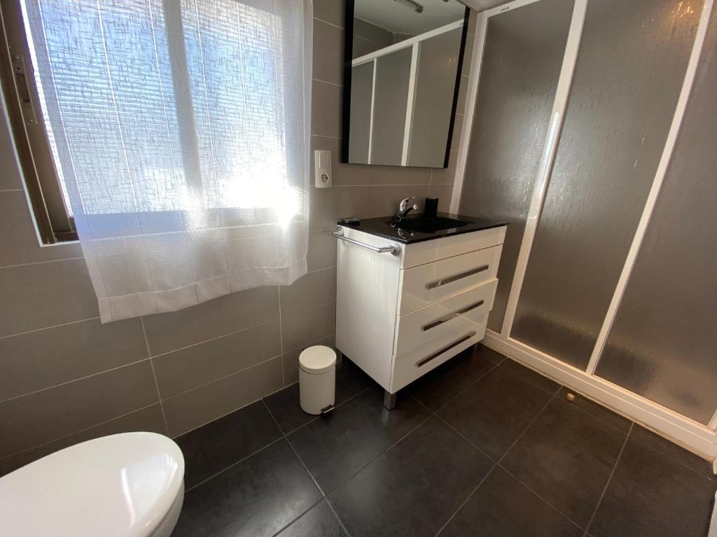 Apartamentos Voramar Altamar - 5