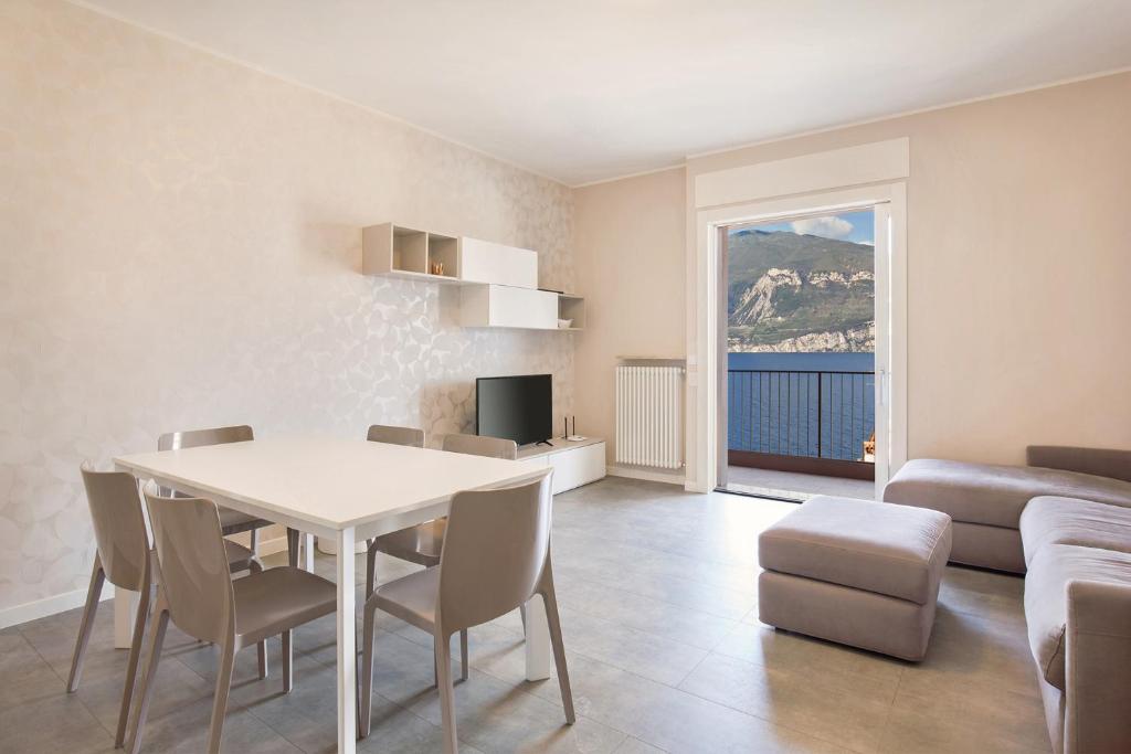 Casa Giovanna - Vista al lago - 5