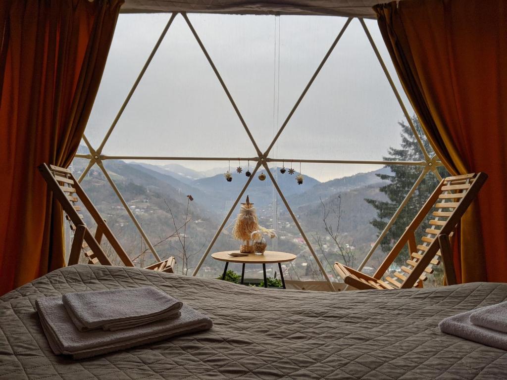 Ajara Glamping Kokotauri photo
