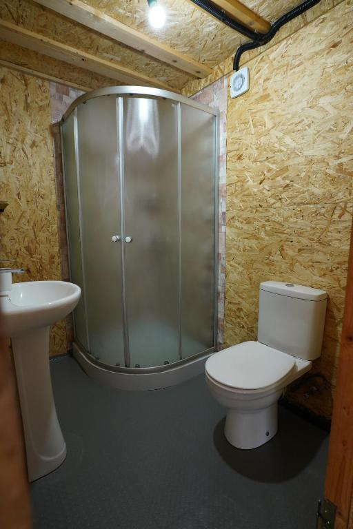 Ajara Glamping Kokotauri photo