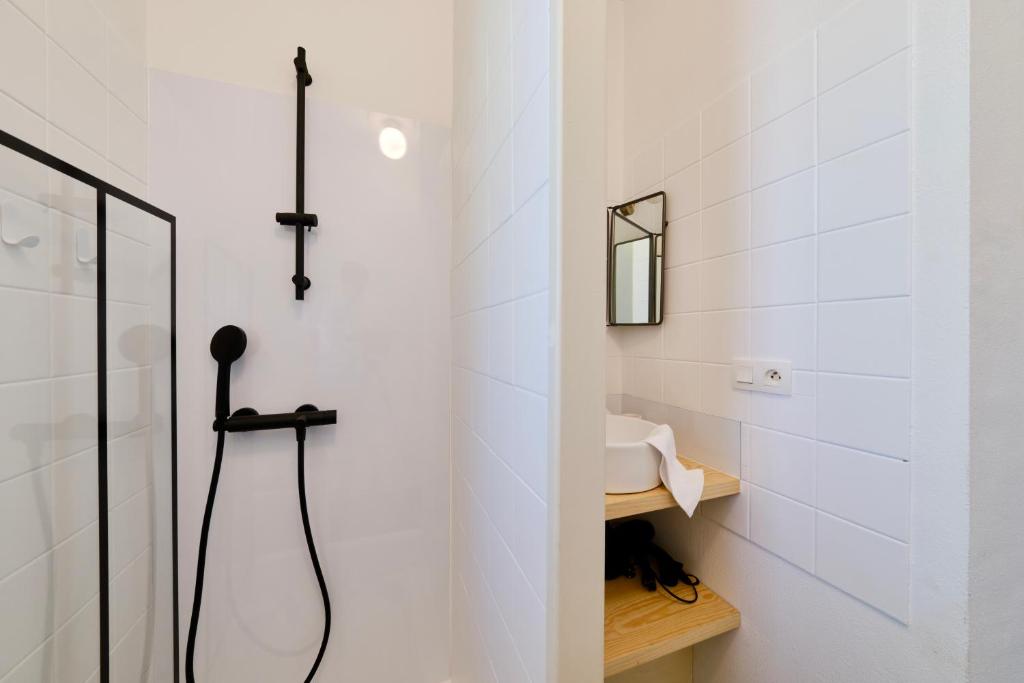 Clemence Green, Villa Hostal Naou Hossegor- wifi - sauna - salle de sport - netflix - 4