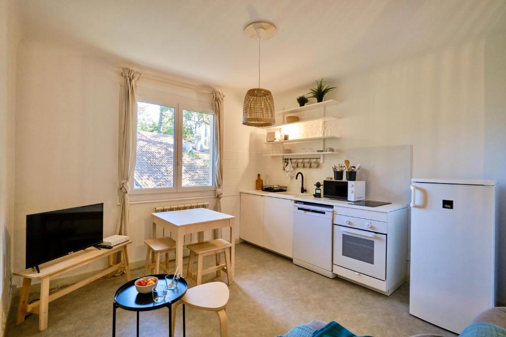 Clemence Green, Villa Hostal Naou Hossegor- wifi - sauna - salle de sport - netflix, Soorts-Hossegor