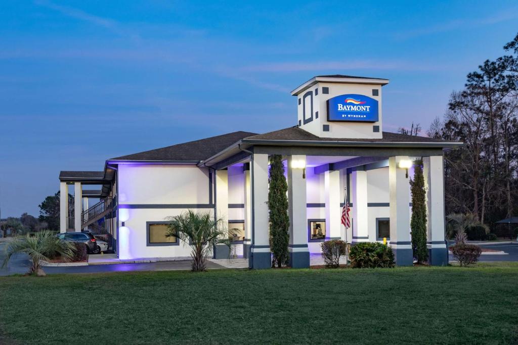 Baymont by Wyndham Midway Tallahassee, Midway