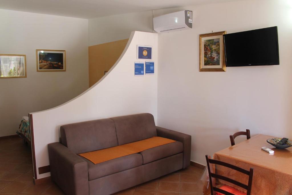 Monolocale Letizia - 5