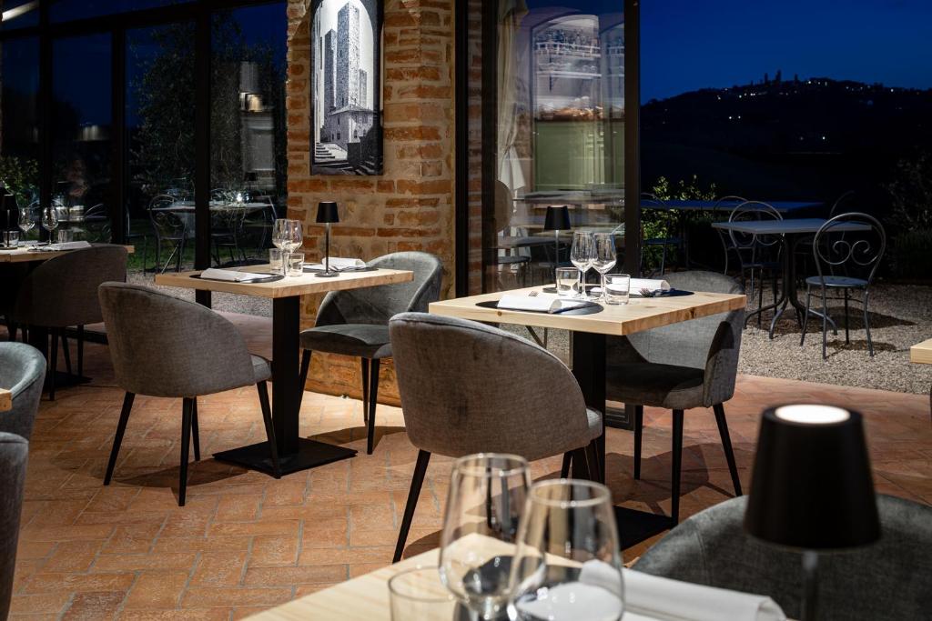 أجريتوريسمو مورمورايا (Agriturismo Mormoraia)