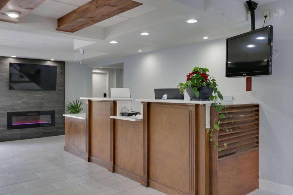 Baymont by Wyndham Ridgeland I-95, Ridgeland