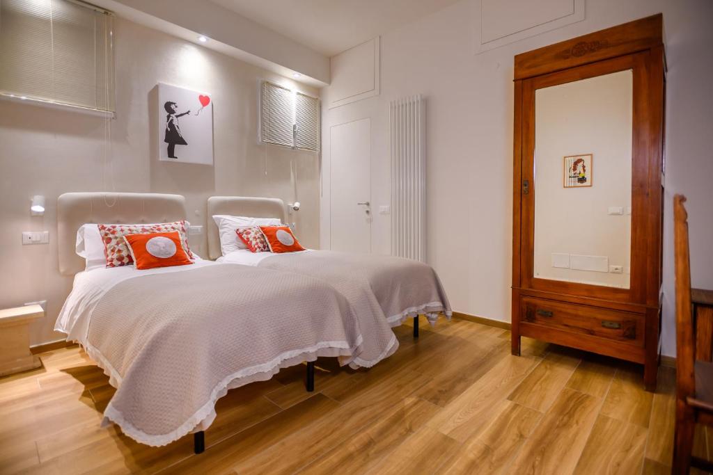 Lady Camollia Apartment - 4