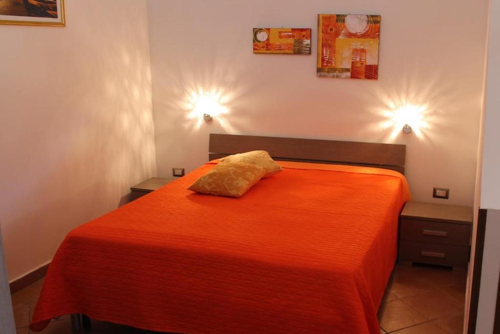 Monolocale Letizia - 4