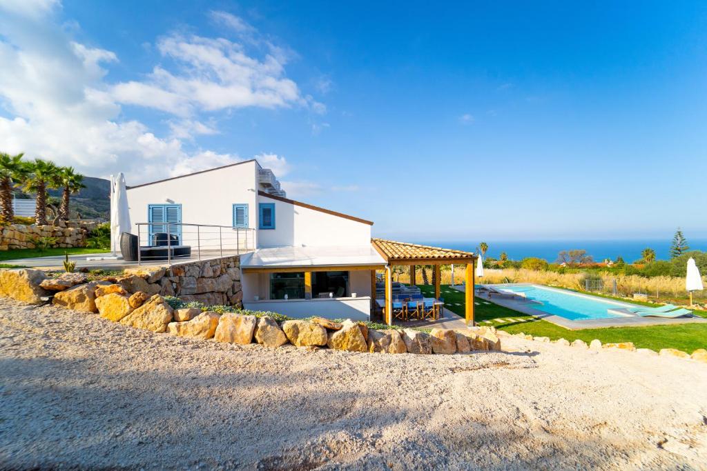 Villa Giulietta - 3