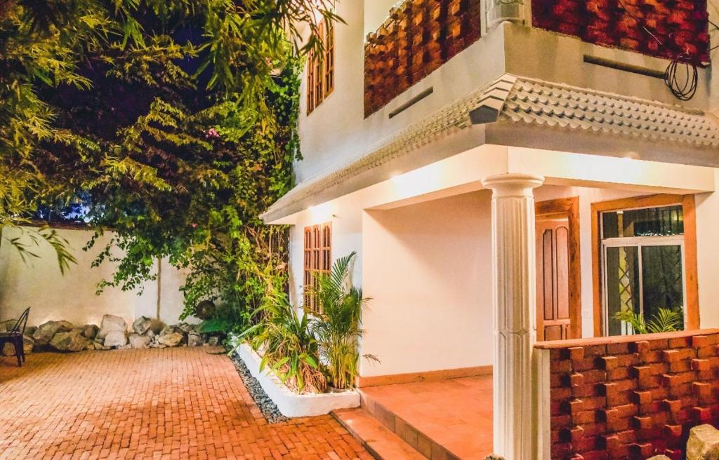 Boho's Hotel photo