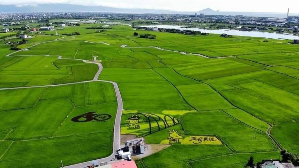 Surrounding environment