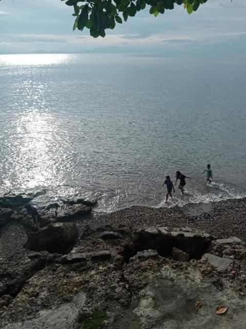 Aundanao Oasis Beach photo