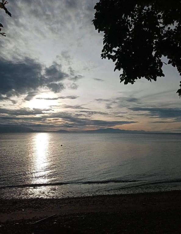 Aundanao Oasis Beach photo
