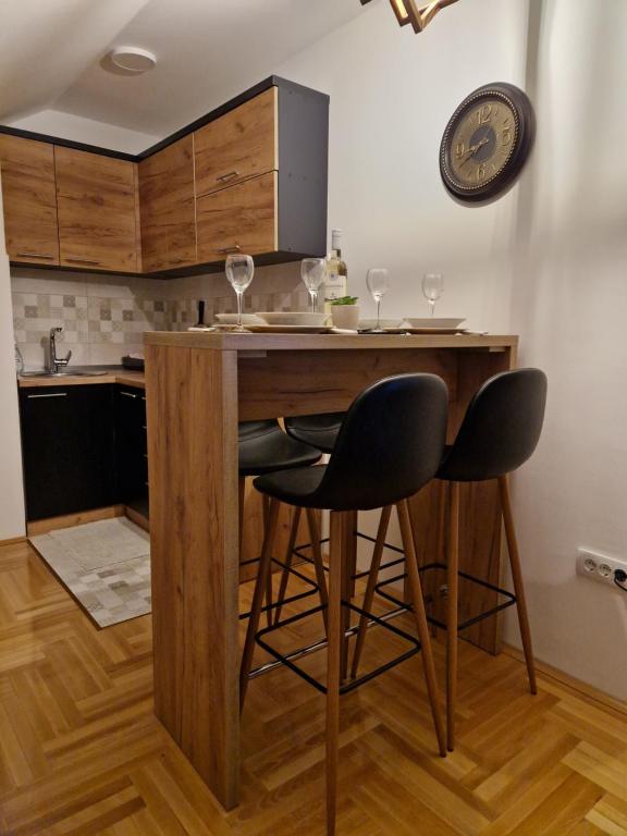 Apartman Bošković Vrnjačka Banja - 5