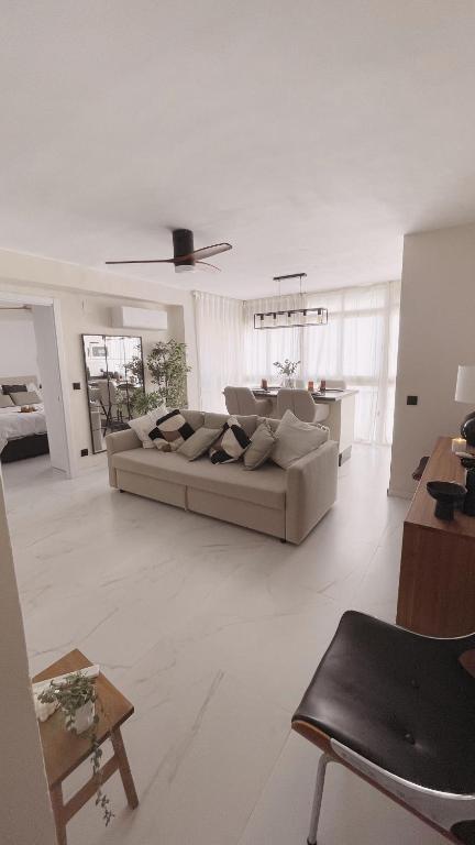 Precioso apartamento con piscina a 3 minutos de la playa en coche - 2