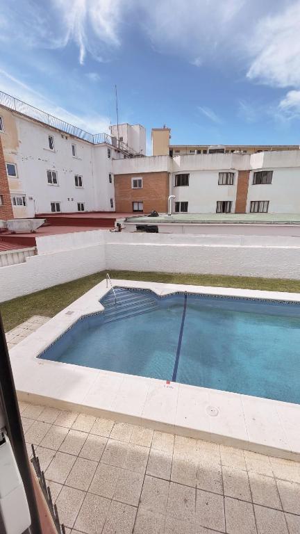 Precioso apartamento con piscina a 3 minutos de la playa en coche - 4